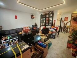 Thrift Drive (D19), Terrace #636362231